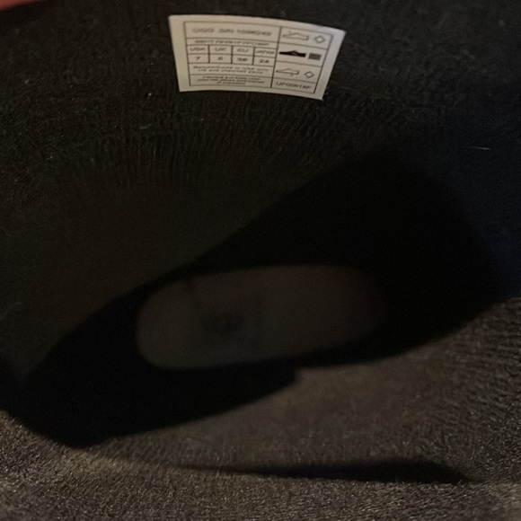 Ugg rain boots - Picture 6 of 7